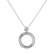 Diamond pendant Joose3