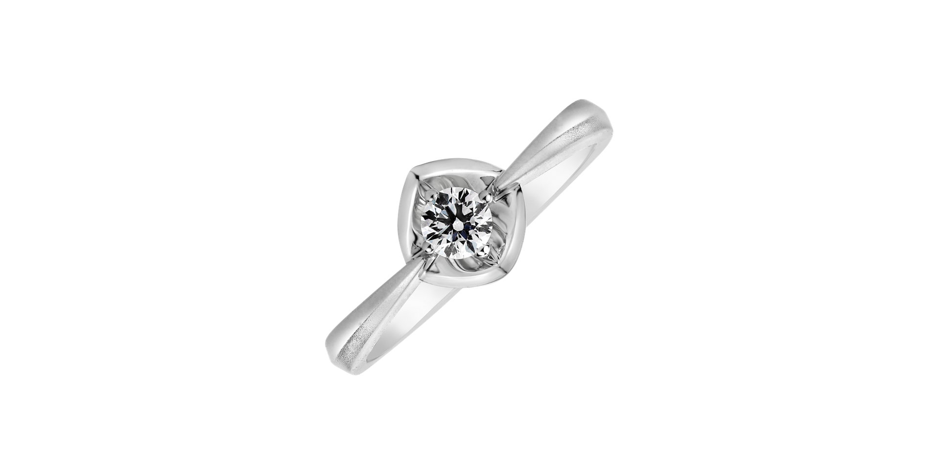 Diamond ring Shiny Favor