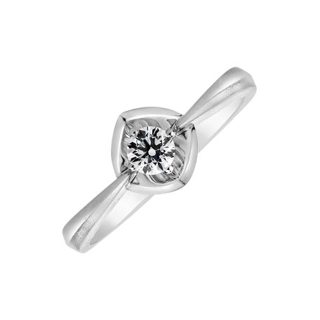 Diamond ring Shiny Favor