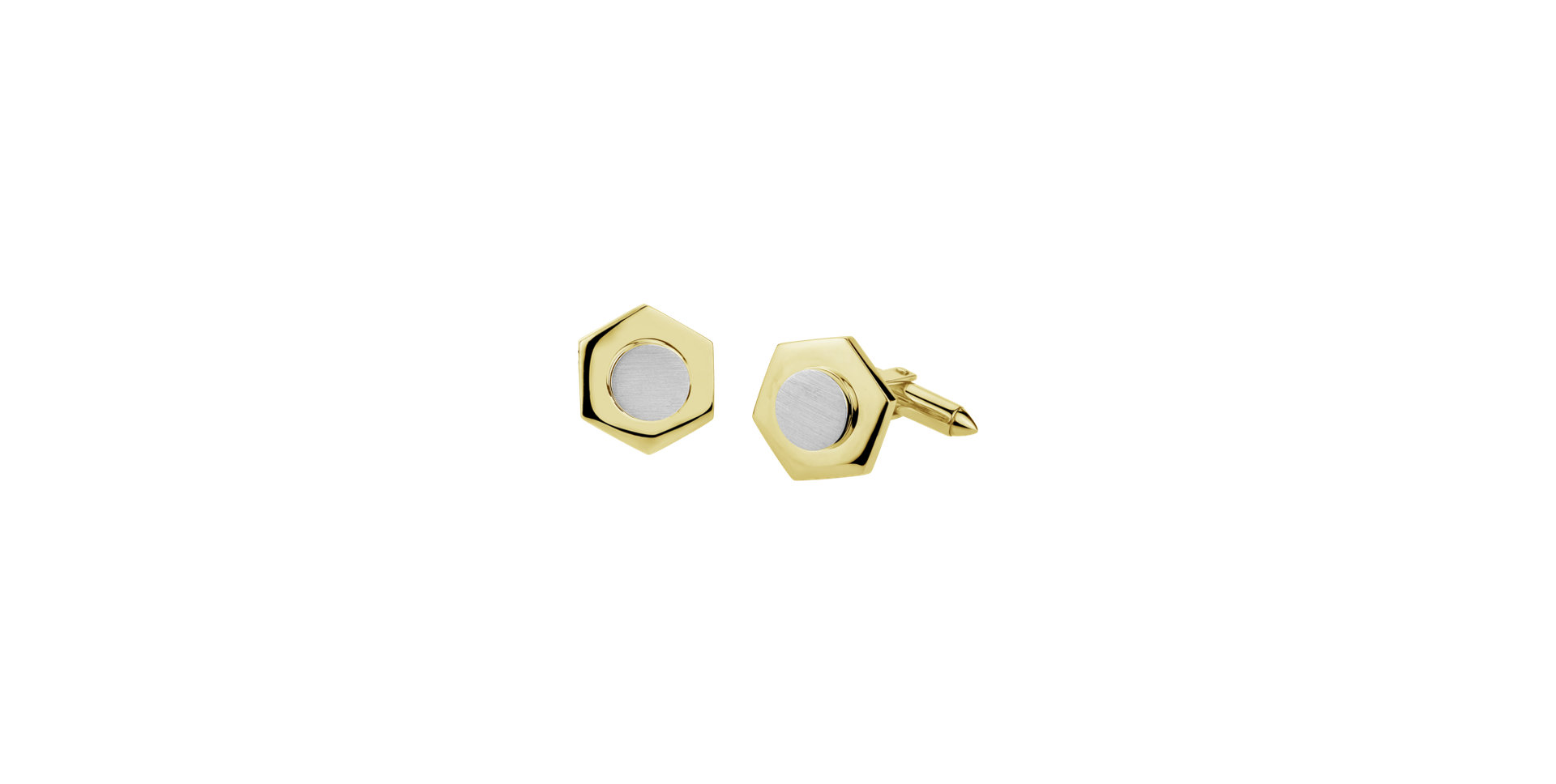 Cufflinks Celestial Caprice