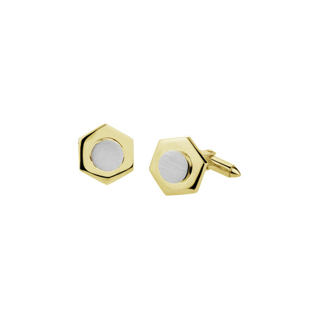 Cufflinks Celestial Caprice