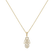 Diamond pendant Harmony of Spirit3