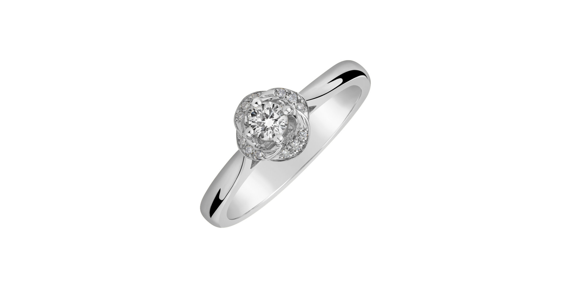 Diamond ring Ferrante
