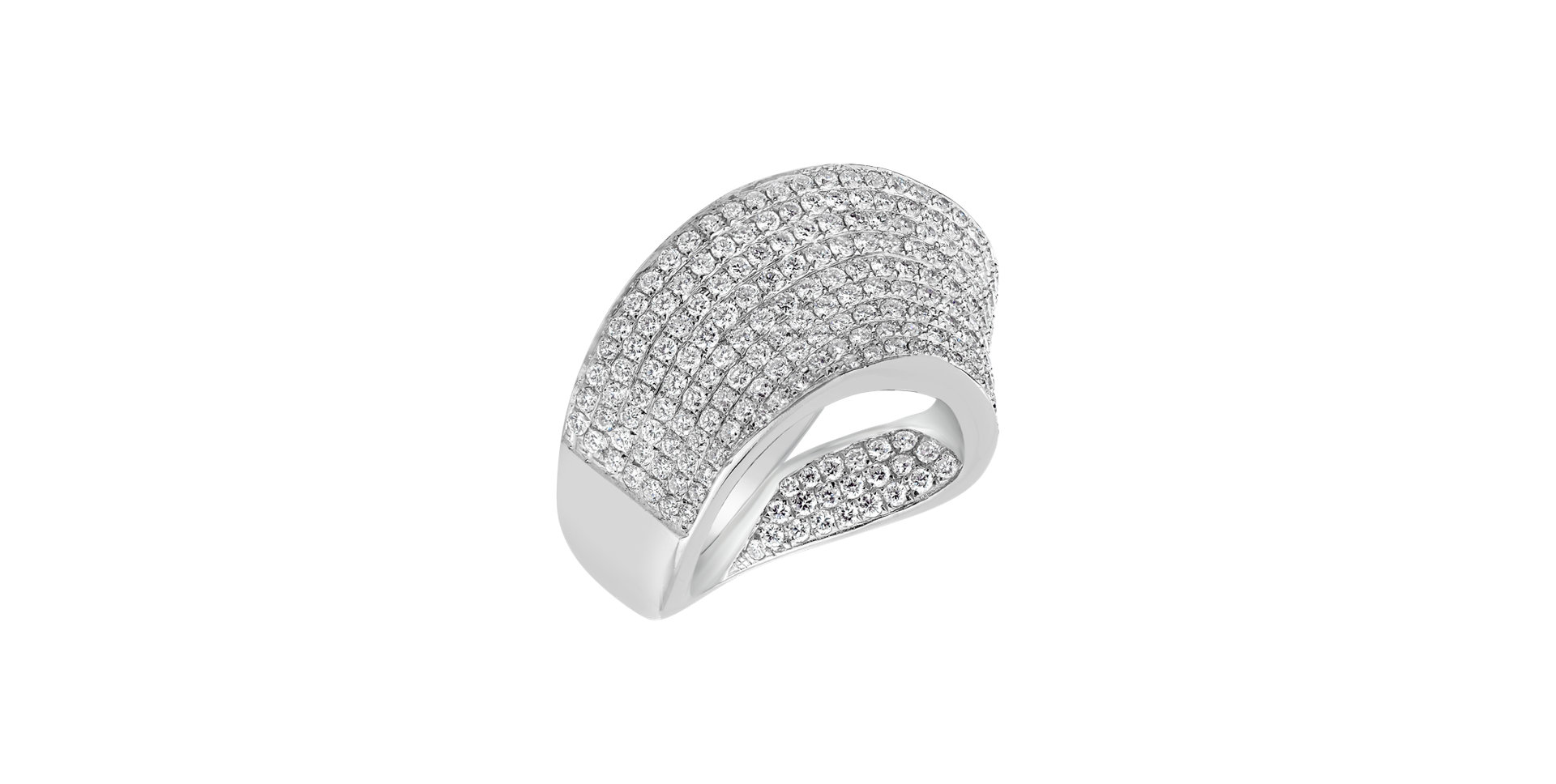 Diamond ring Etienne