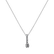 Diamond pendant Luxury Dew3