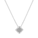 Diamond pendant Lassetire3