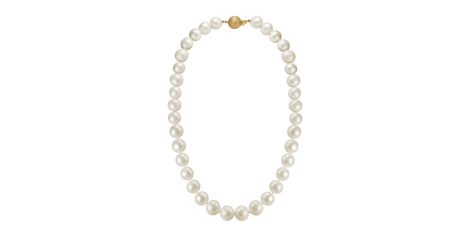 Pearl Necklace Liana