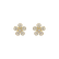 Diamond earrings Miss Daisy5