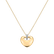 Diamond necklace Love Mania4