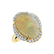 Diamond ring with Opal Sabrina4