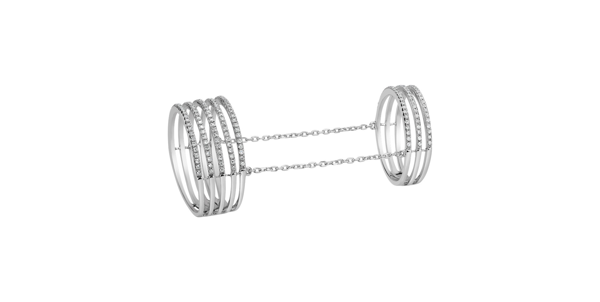 Diamond ring Luxury Theano