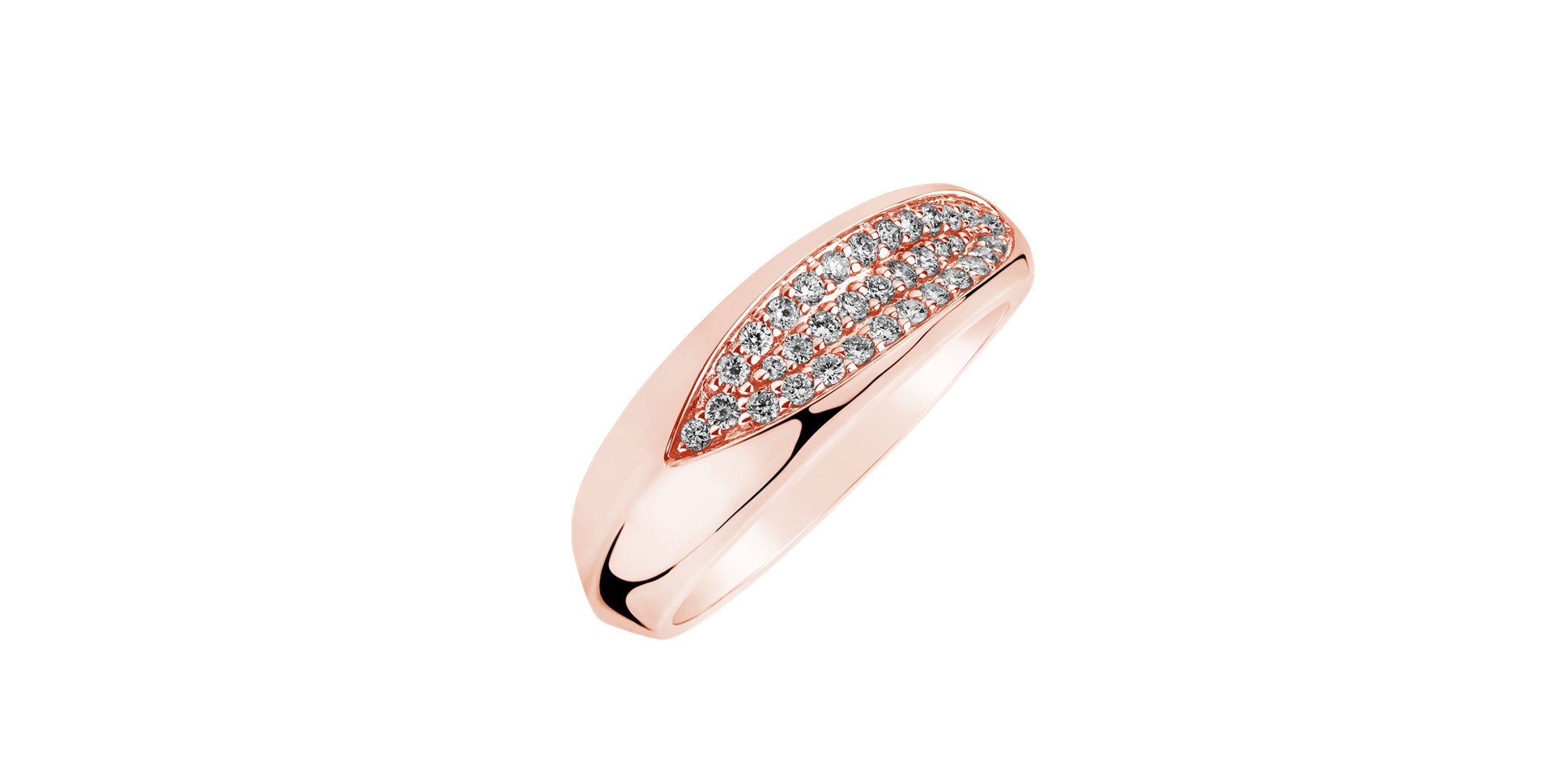 Diamond ring Orion Sin
