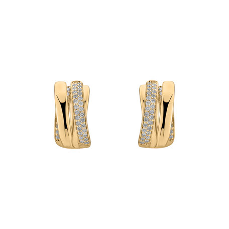 Diamond earrings Dream Pleasure