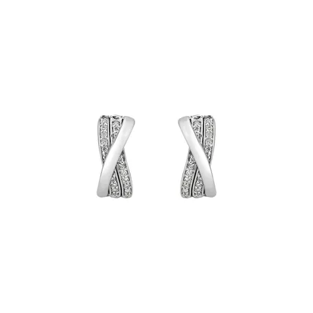 Diamond earrings Dream Constellation