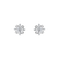 Diamond earrings Small Devotion4
