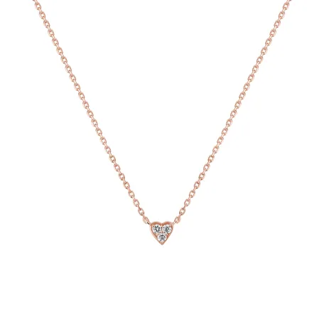 Diamond necklace Pharaon Mosaic