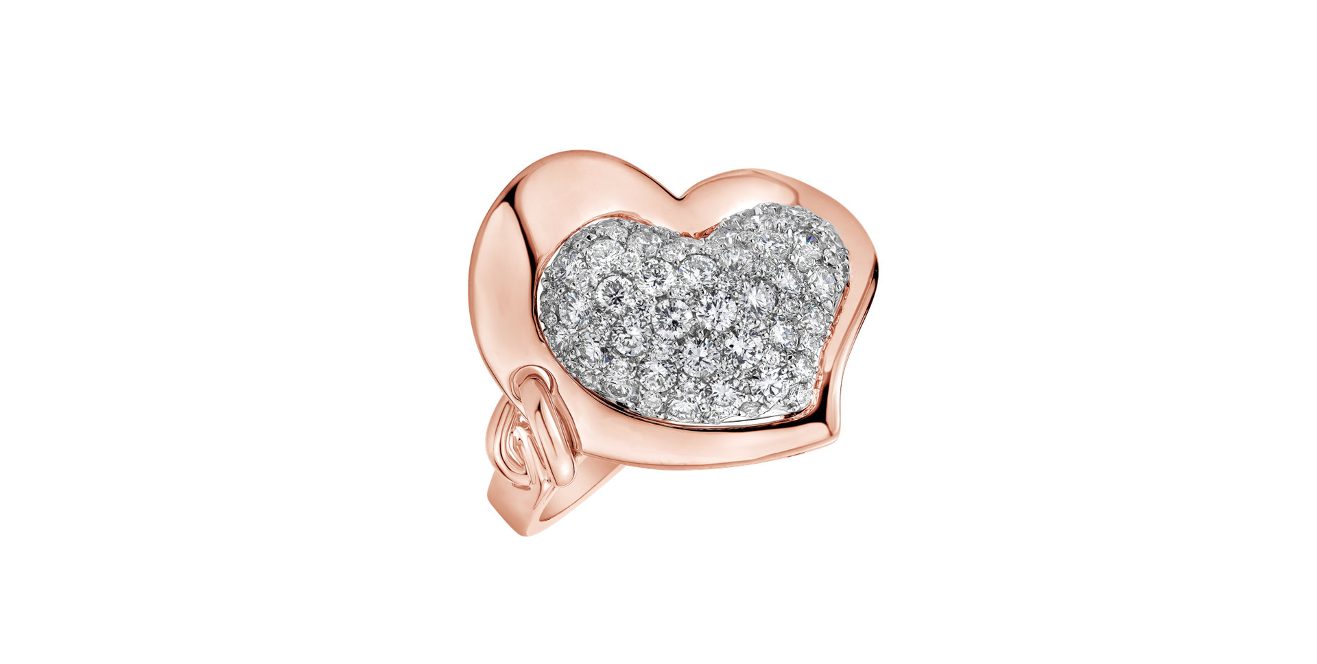 Diamond ring Morpheus Love