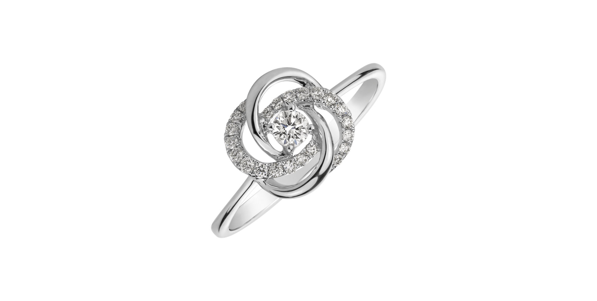 Diamond ring Arbor
