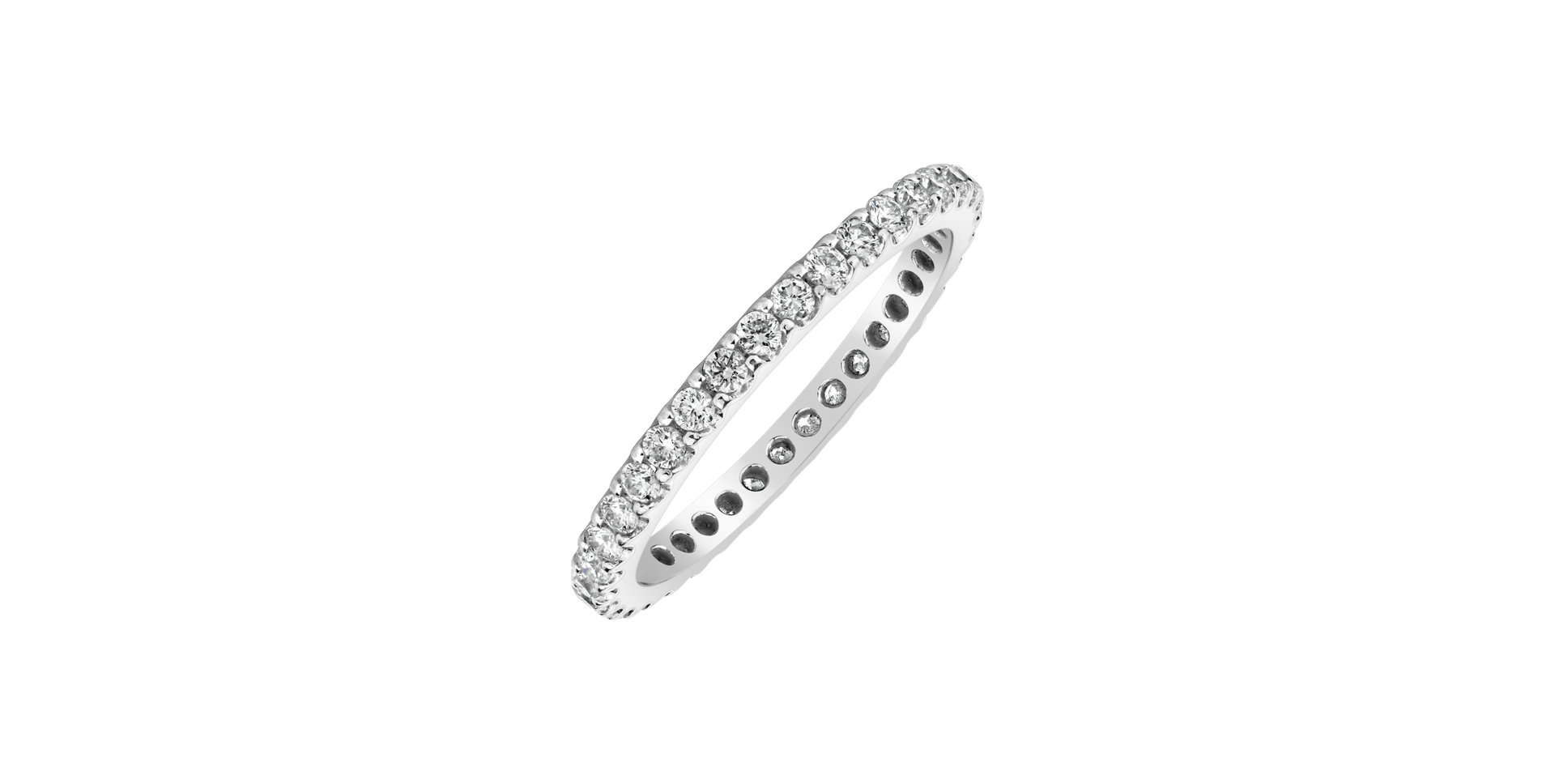 Diamond ring Star Romance