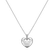 Diamond necklace Love Mania3