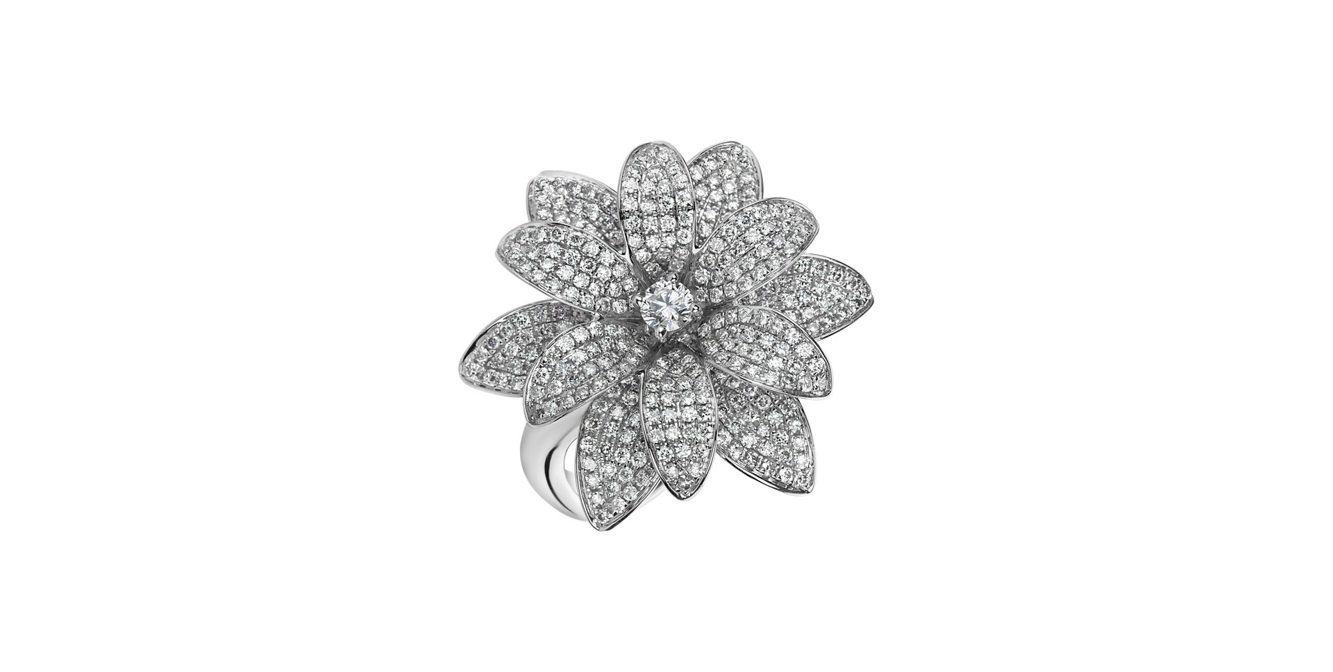 Diamond ring Diamond Witchery