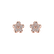 Diamond earrings Bloom Delight5