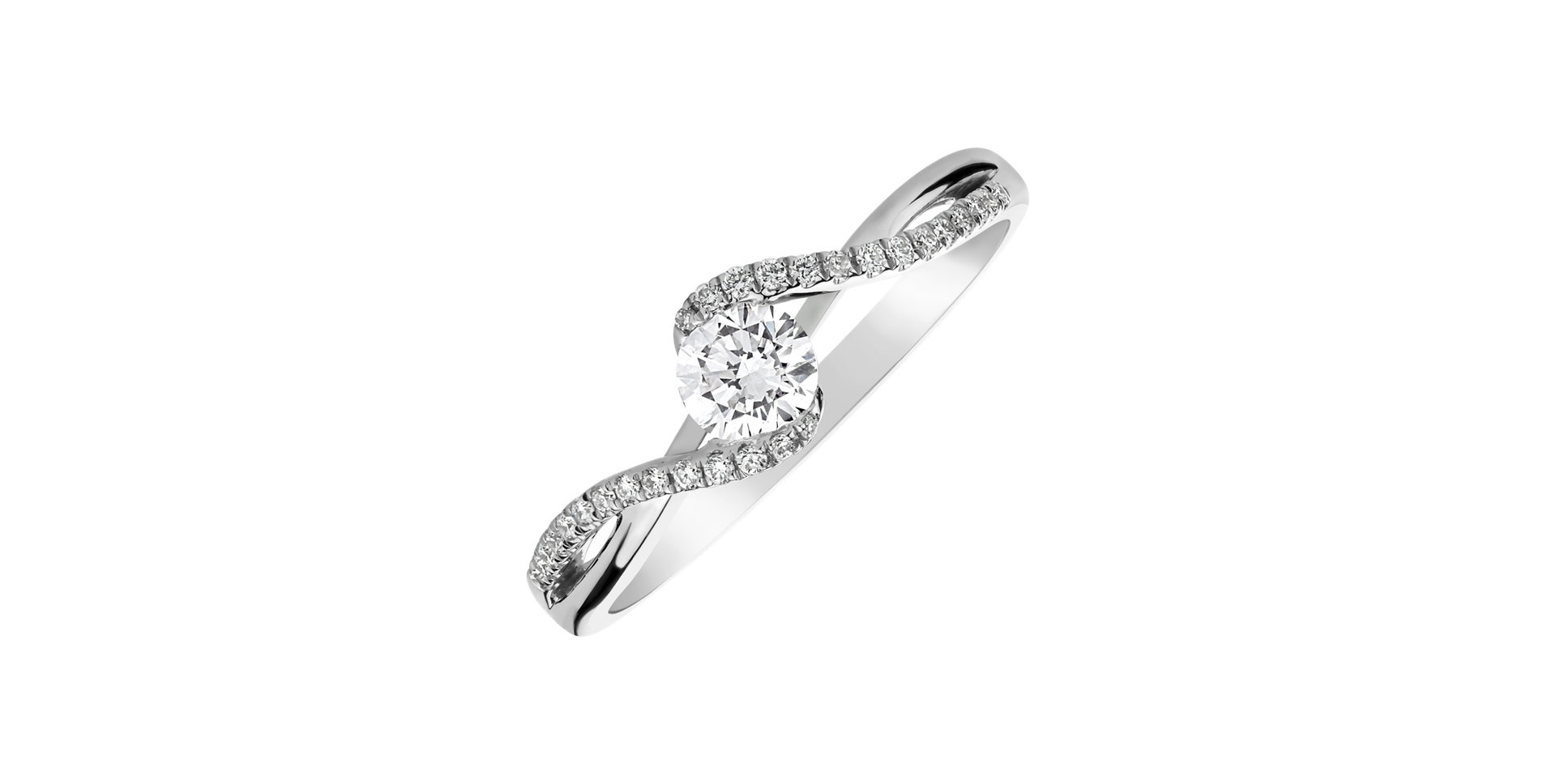 Diamond ring Secrecy