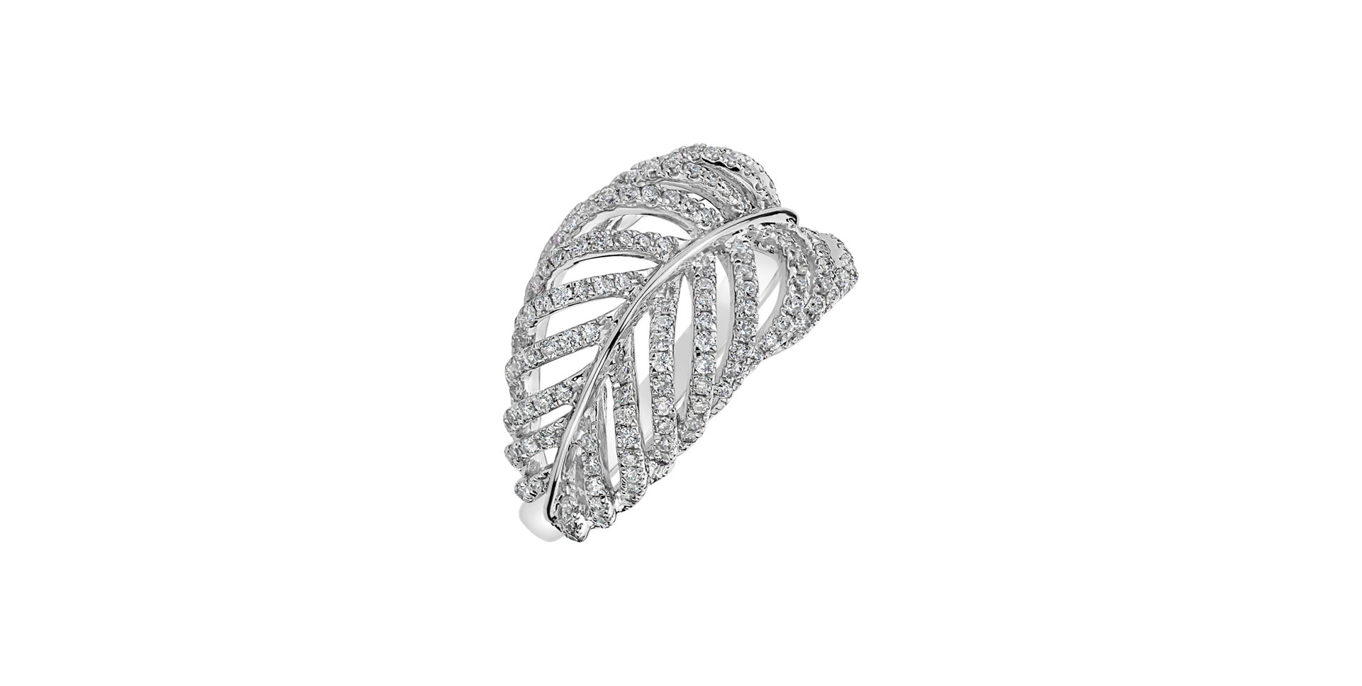 Diamond ring Amazing Natur