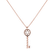 Diamond necklace Brilliant Escape4