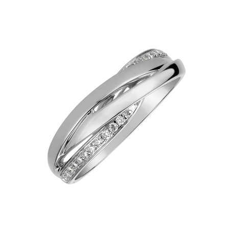 Diamond ring Dream Message