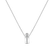 Diamond necklace Monarch Passion4