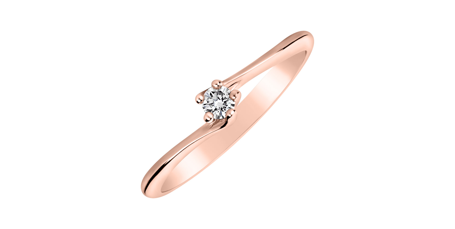 Diamond ring Vivid Love