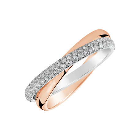 Diamond ring Nash