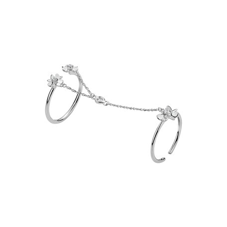 Diamond ring Florene