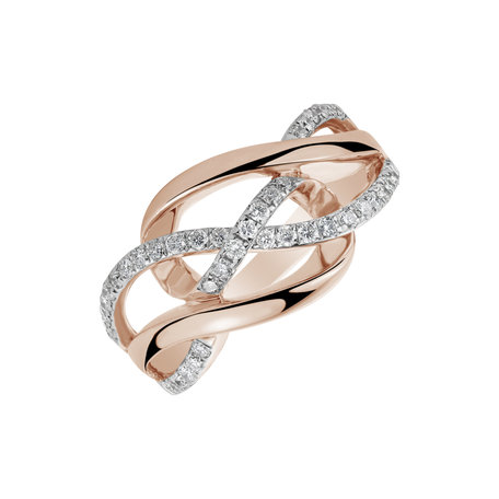 Diamond ring Adelide