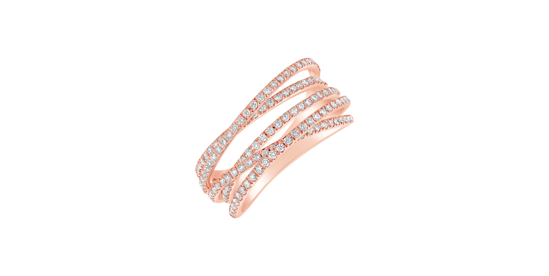 Diamond ring Constantina