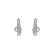 Diamond earrings Shine Melody5
