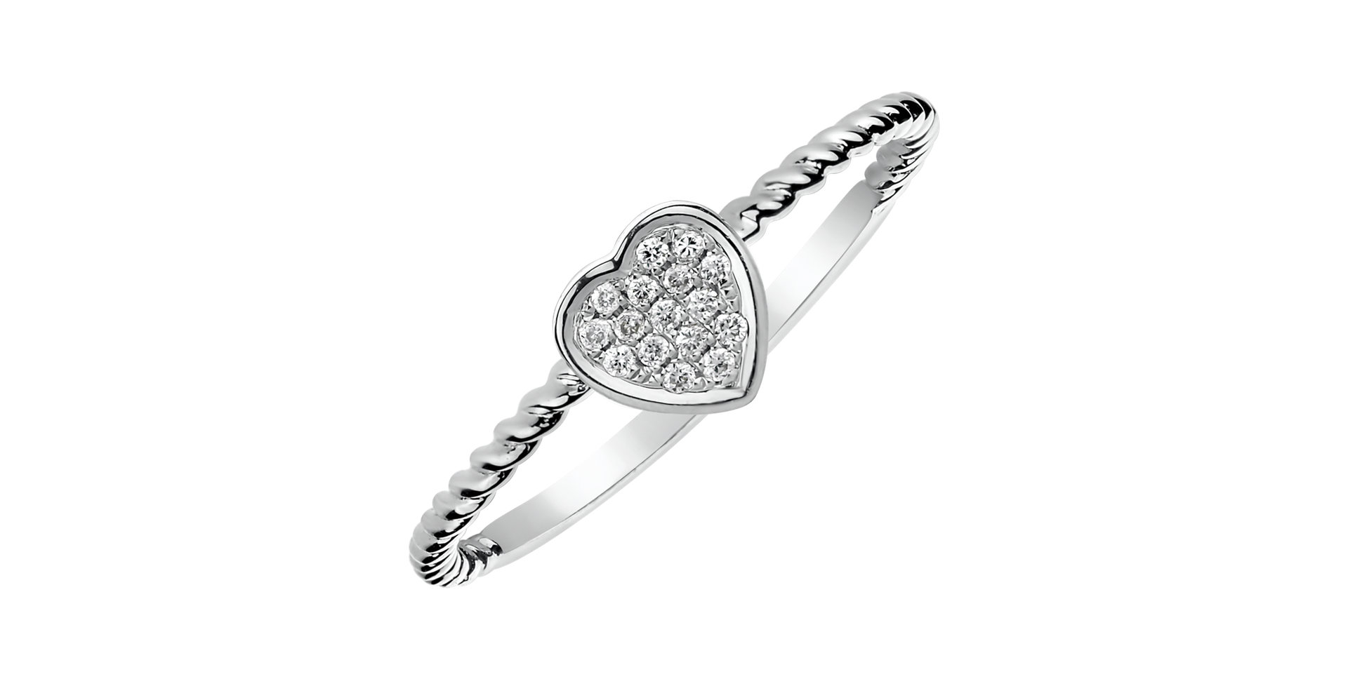 Diamond ring Endless Love