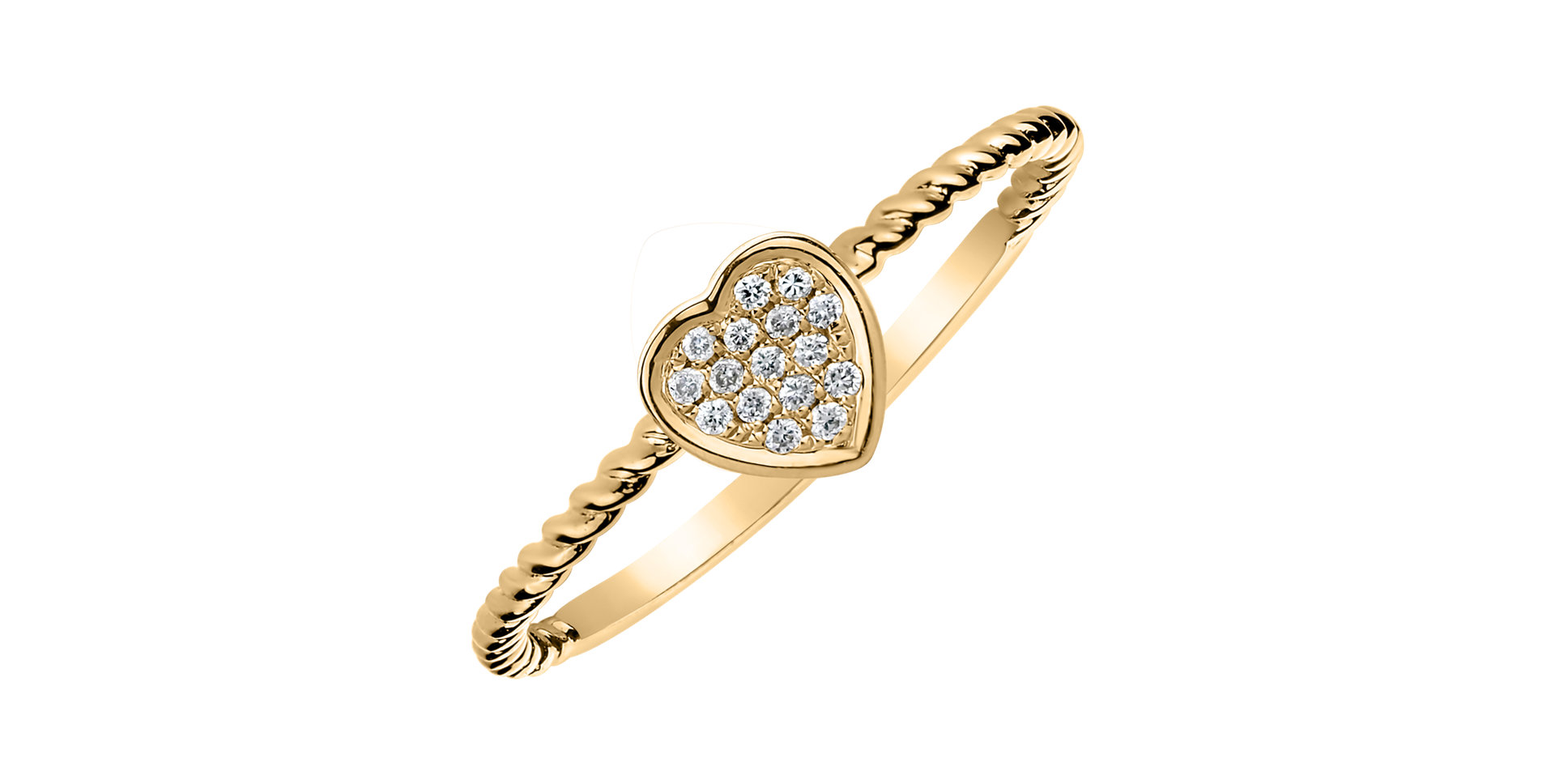 Diamond ring Endless Love