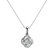 Diamond pendant Mirabel3
