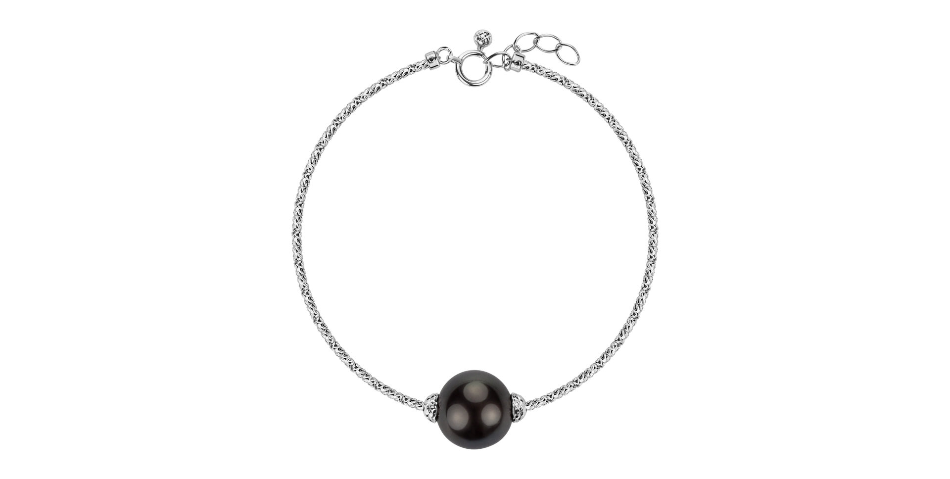 Bracelet with Pearl Erato