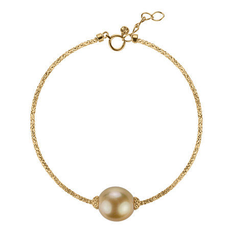 Bracelet with Pearl Erato