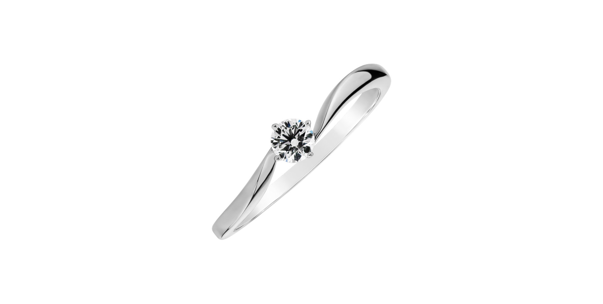 Diamond ring Love Rhytm