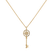 Diamond necklace Heaven Envoy3