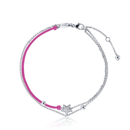 Diamond bracelet Dream Message