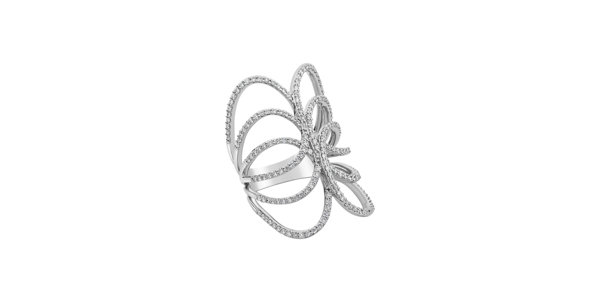 Diamond ring Starshine Lure