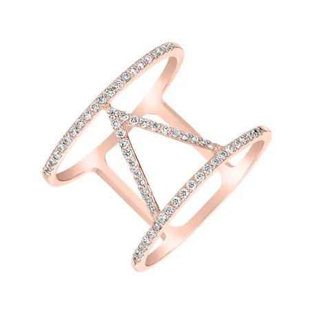 Diamond ring Victory Line