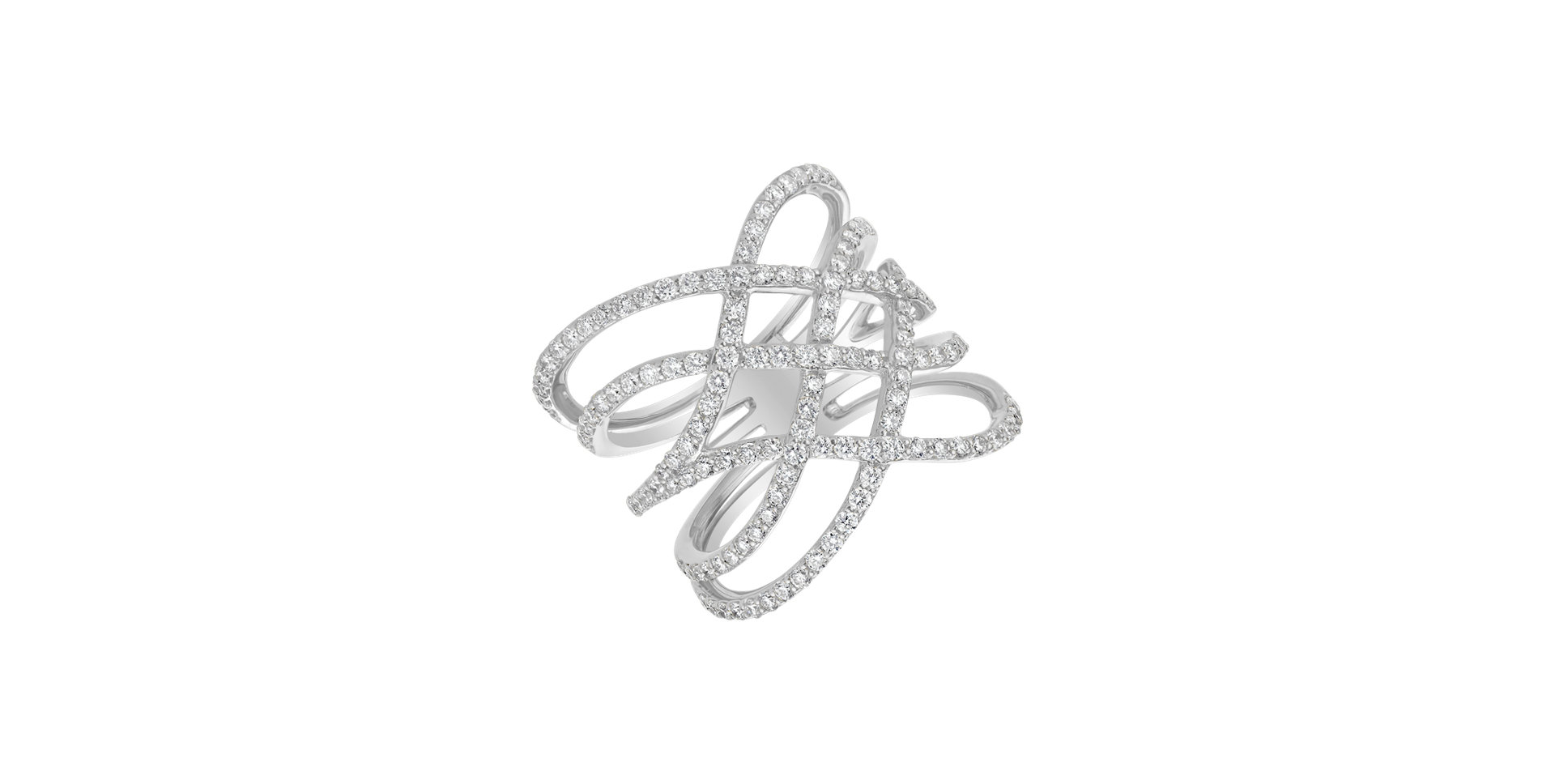 Diamond ring Starshine Highness