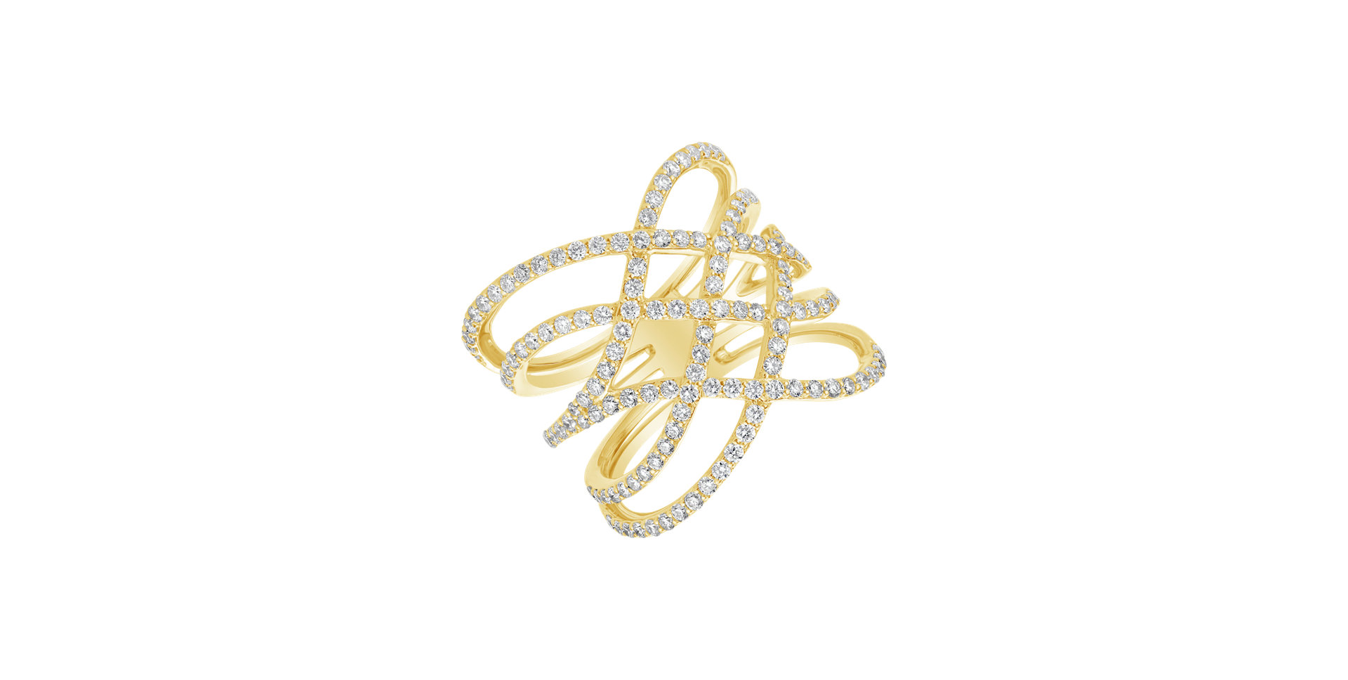 Diamond ring Starshine Highness