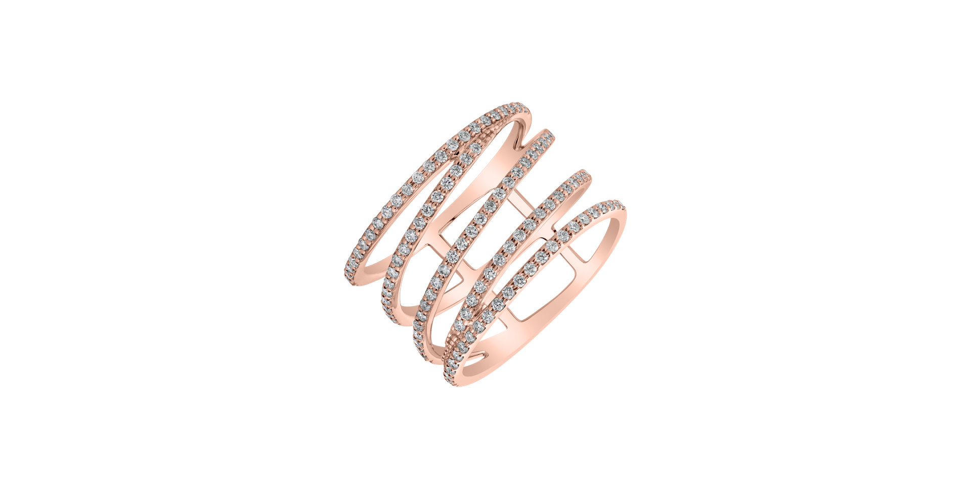 Diamond ring Moonlight Lure